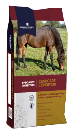 Dodson & Horrell Cushcare Condition 18kg