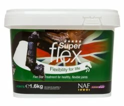 NAF 5 Star Superflex 1.6Kg