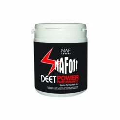 NAFOff Deet Power Gel 750ml