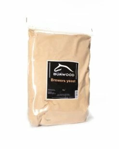 Burwood Brewers Yeast 3kg
