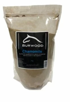 Burwood Chamomile Powder 1kg