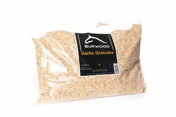 Burwood Garlic Granules 3kg