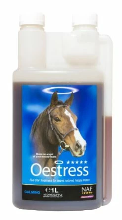 NAF Oestress Liquid 1L