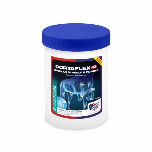 Equine America Equine Cortaflex Powder 900g