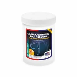 Equine America Glucosamine 12,000 + HCL 1KG