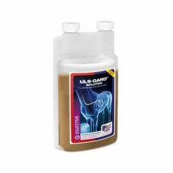 Equine America Uls-Gard Solution Reg 1L