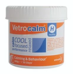 Animalife Vetrocalm Healthy 300g