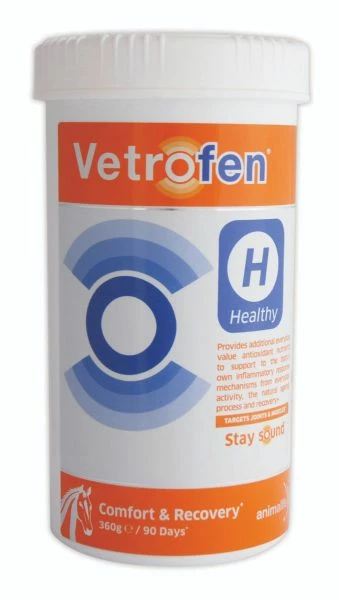 Animalife Vetrofen Joint Supplement Healthy 360g