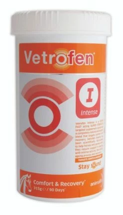 Animalife Vetrofen Joint Supplement Intense 315g