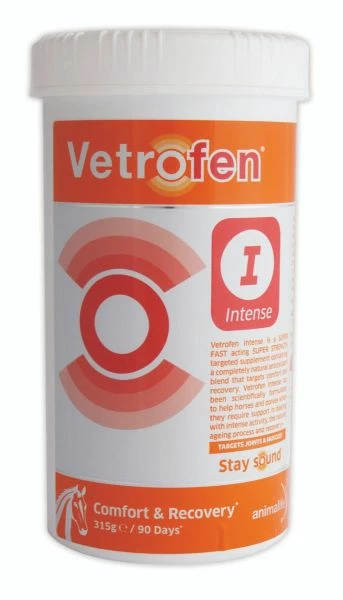 Animalife Vetrofen Joint Supplement Intense 315g