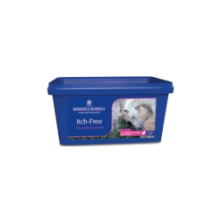 Dodson & Horrell Itch-Free 1kg