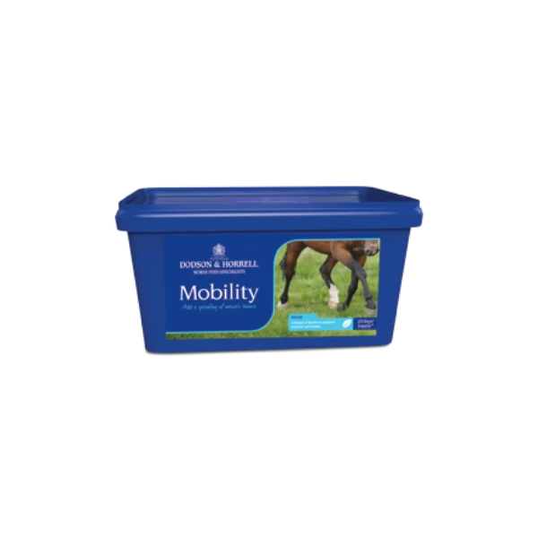 Dodson & Horrell Mobility 1kg