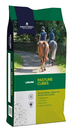 Dodson & Horrell Pasture Cubes 20kg