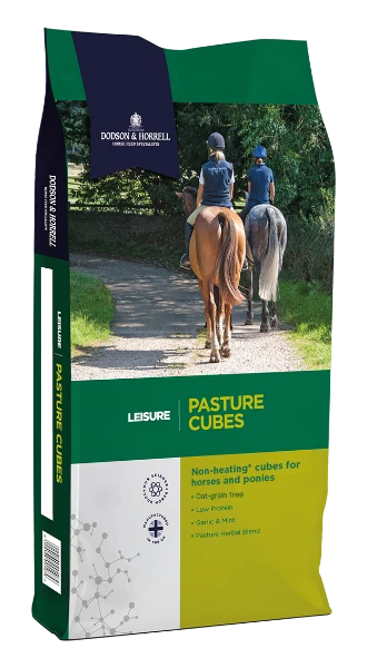 Dodson & Horrell Pasture Cubes 20kg
