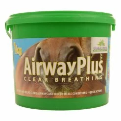 Global Herbs Airway Plus 1kg