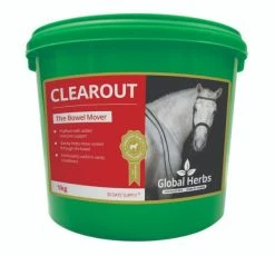 Global Herbs Clearout 1kg
