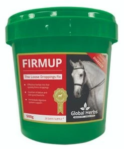 Global Herbs Firm Up 500g