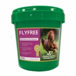 Global Herbs Fly Free 500g