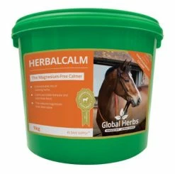 Global Herbs Herbalcalm 1kg