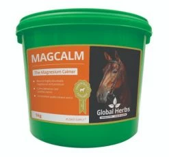 Global Herbs Mag Calm 1kg