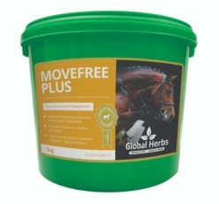 Global Herbs Move Free Plus 1kg