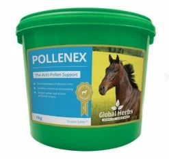 Global Herbs Pollenex 1kg
