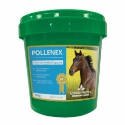 Global Herbs Pollenex 500g