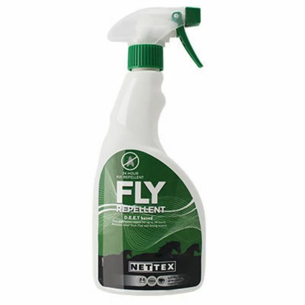 Nettex Fly Repellent Spray 500ml