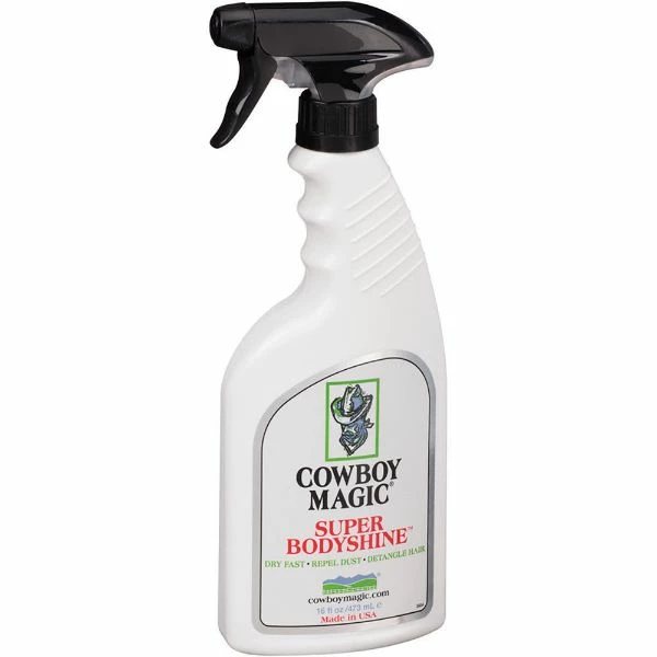 Cowboy Magic Bodyshine 946ml