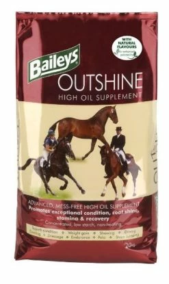 Baileys Outshine 20kg