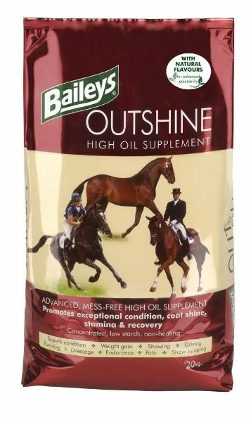 Baileys Outshine 20kg