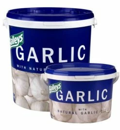 Baileys Garlic Supplement 5kg