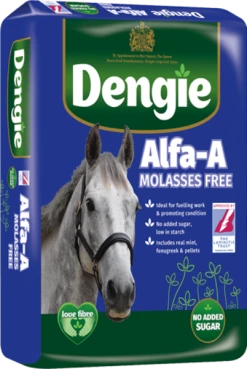 Dengie Alfa-A Molasses Free 20kg