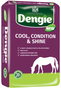 Dengie Cool, Condition & Shine 20kg