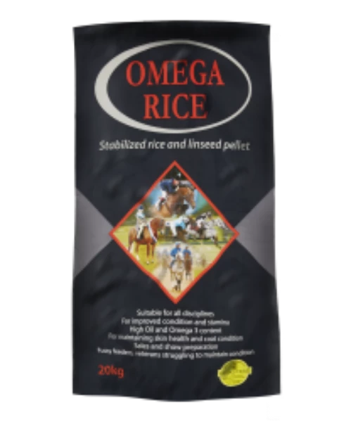 Falcon Omega Rice 20kg