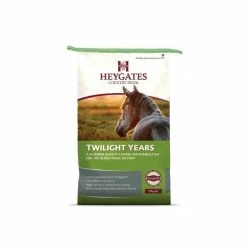 Heygates Twilight Years 20kg