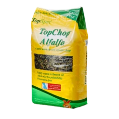 TopSpec TopChop Alfalfa