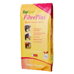 TopSpec FibrePlus Cubes 20kg