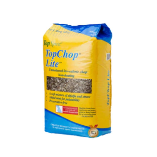 TopSpec TopChop Lite