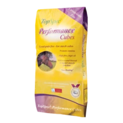 TopSpec Performance Cubes