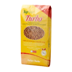 TopSpec Turbo Flakes 20kg