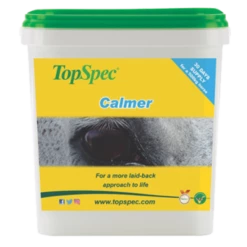 TopSpec Calmer 3kg