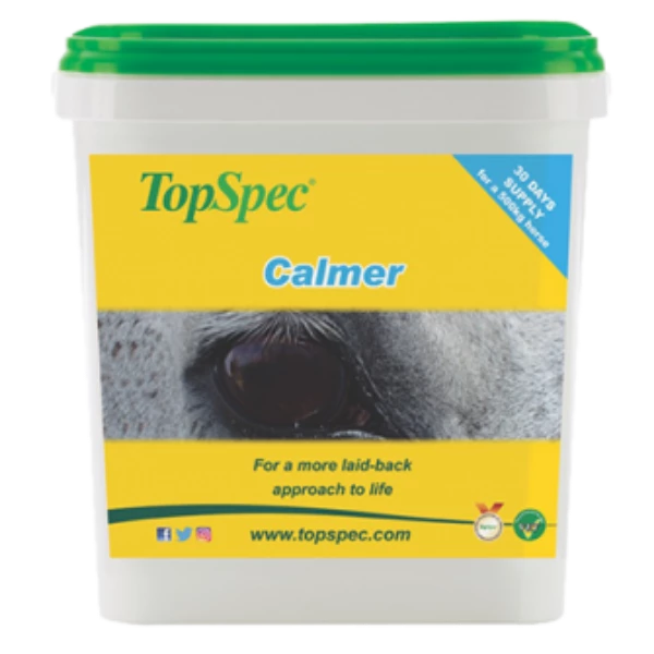 TopSpec Calmer 3kg