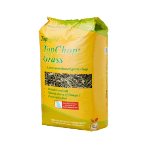 TopSpec TopChop Grass