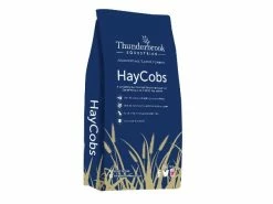 Thunderbrook Haycobs 20kg