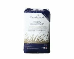 Thunderbrook Healthy Herbal Chaff 15kg