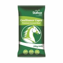 Stance Coolstance Copra Meal 20kg