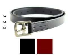 Ascot Stirrup Leathers