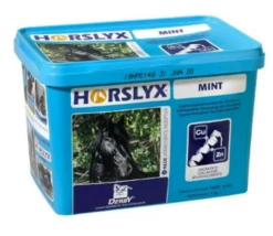 Horslyx Mint Balancer 5kg