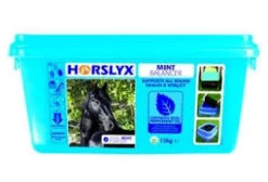 Horslyx Mint Balancer 15kg
